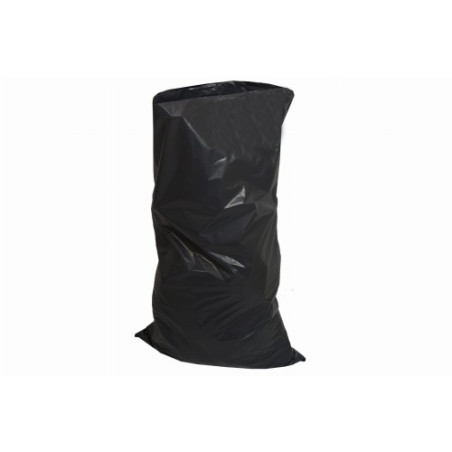 Worki na śmieci LD  60L/10szt.